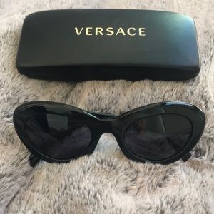 Versace sunglasses